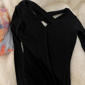 Bailey 44 long sleeve XS